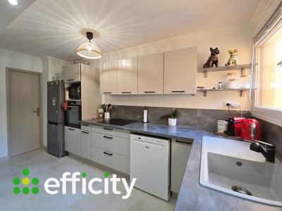 Appartement - 51 m² - 2 pièces