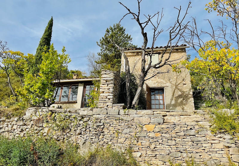 Maison - 70 m² - 4 pièces