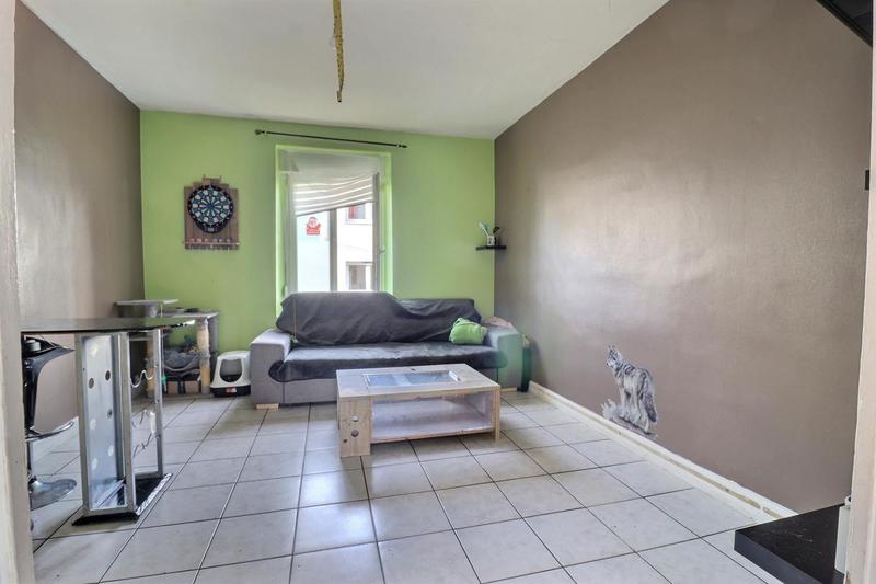 Maison - 153 m² - 6 pièces