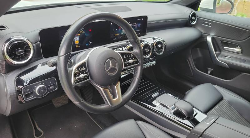 Mercedes Cla Shooting Brake Classe 220 d 190 8g-Dct Progressive Line