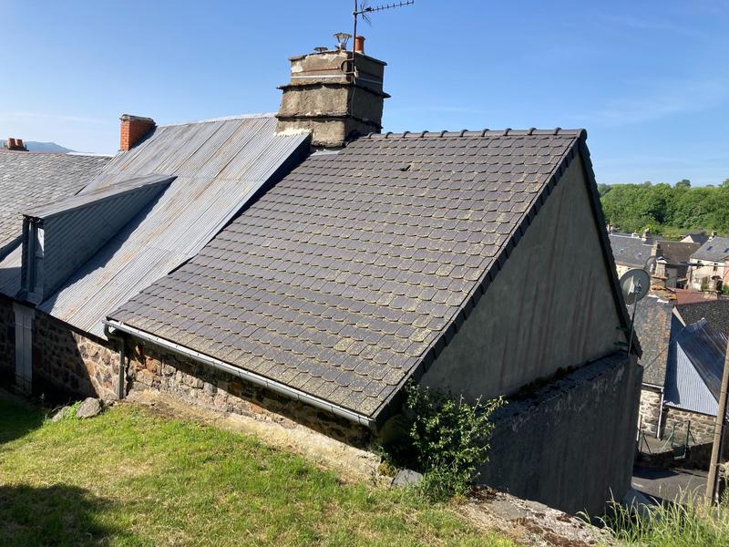 Maison - 68 m² - 3 pièces