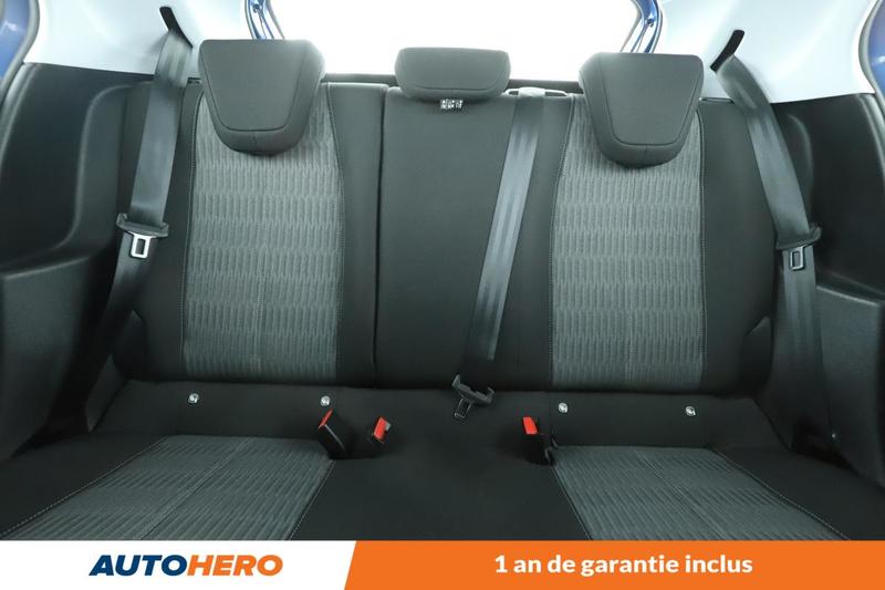 Opel Corsa 1.2 Edition 75 ch