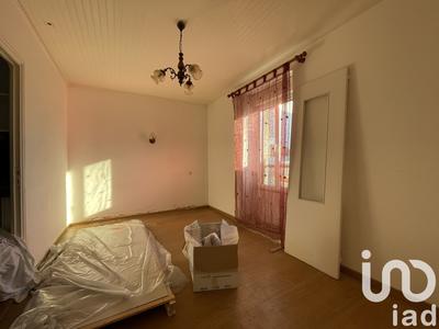 Maison - 140 m² - 7 pièces