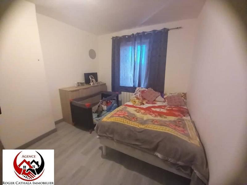 Maison de village - 65 m² - 3 pièces