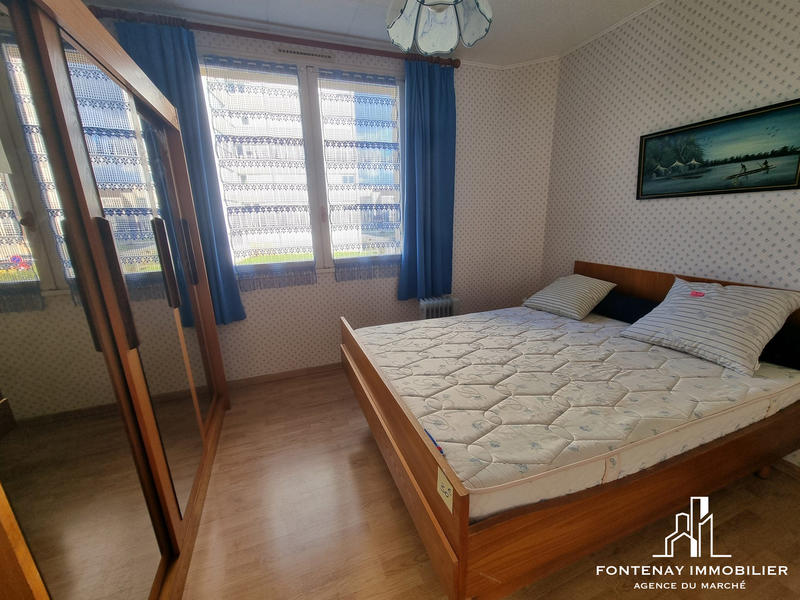 Maison contemporaine - 90 m² - 4 pièces