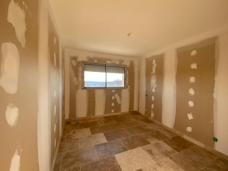 Maison - 128 m² - 5 pièces