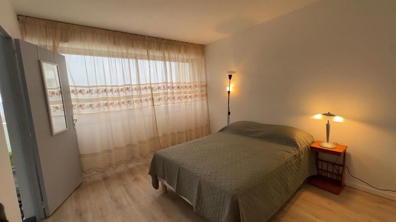 Appartement - 53 m² - 2 pièces