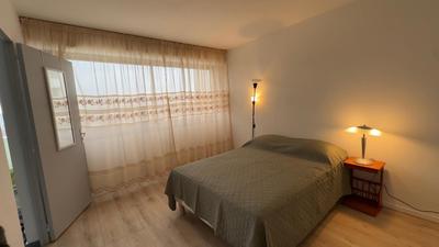 Appartement - 53 m² - 2 pièces