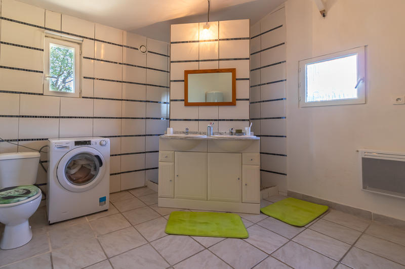 Maison - 61 m² - 2 pièces