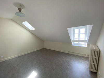 Maison - 77 m² - 3 pièces