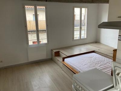 Appartement - 23 m² - 1 pièce