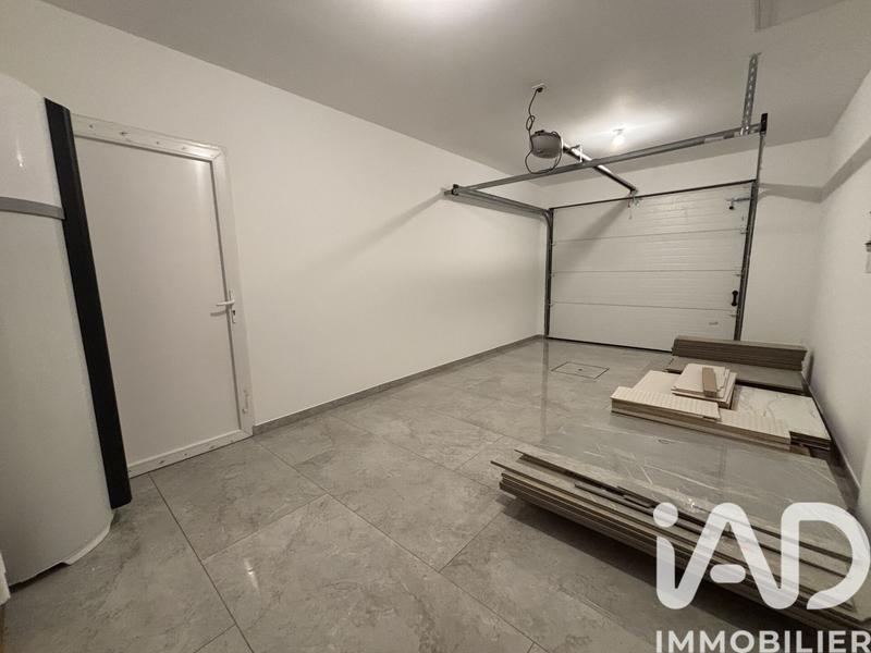 Maison - 131 m² - 5 pièces