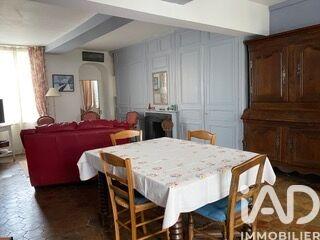 Maison de village - 190 m² - 7 pièces