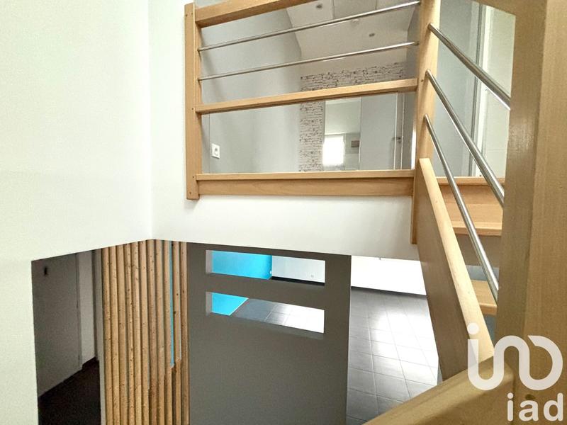 Maison - 149 m² - 6 pièces