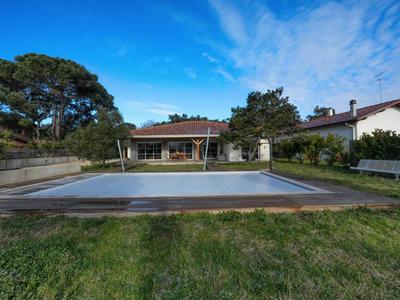 Maison - 146 m² - 5 pièces