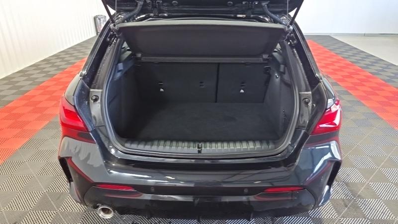 Bmw Série 1 F40 118i 136 Ch Dkg7 m Sport