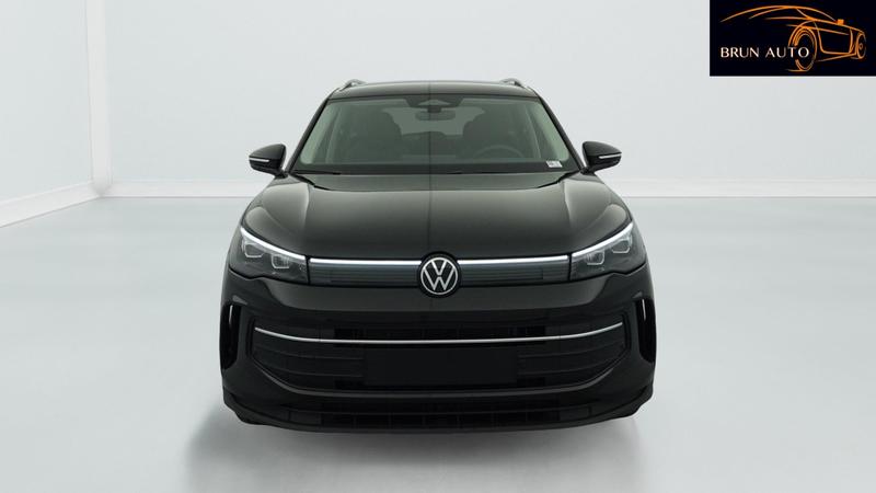 Volkswagen Tiguan Nouveau 1.5 eTSI 150cv Dsg7 Life Plus