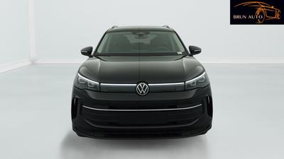 Volkswagen Tiguan Nouveau 1.5 eTSI 150cv Dsg7 Life Plus