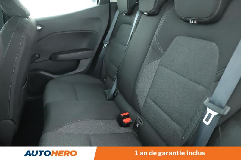 Renault Clio 1.0 TCe Zen 91 ch