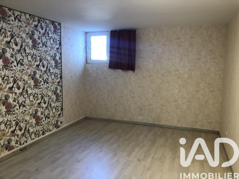 Maison - 154 m² - 6 pièces