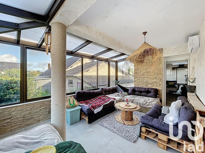 Maison - 170 m² - 5 pièces