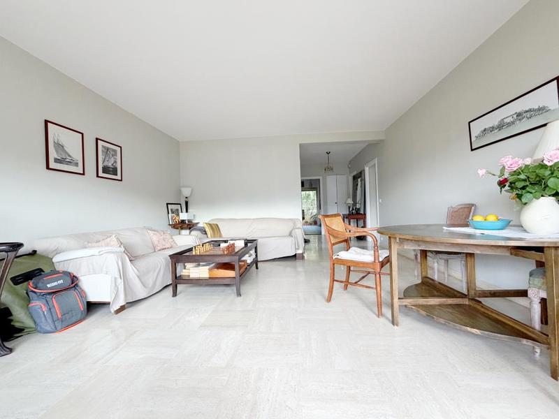 Appartement - 76 m² - 3 pièces