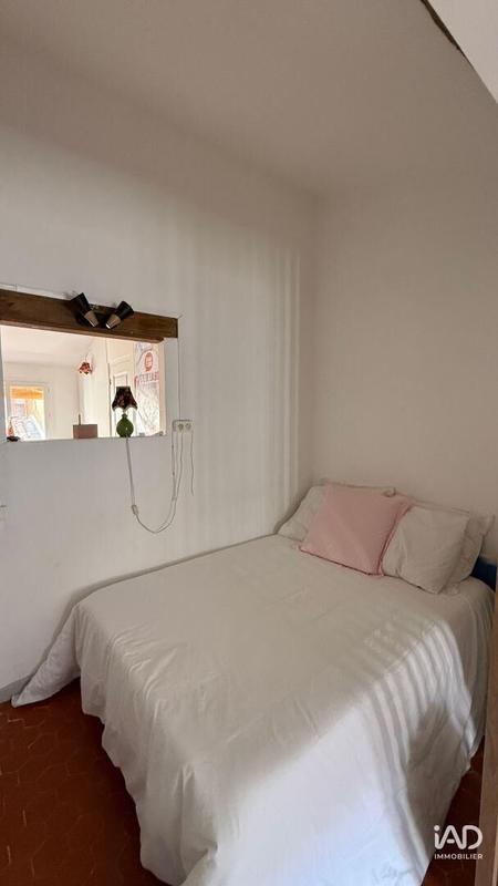 Appartement - 30 m² - 1 pièce