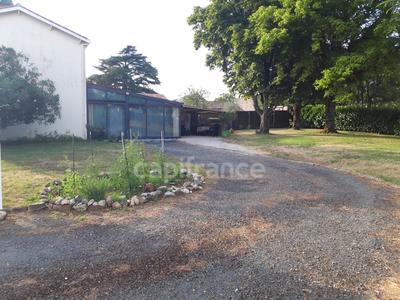 Maison - 86 m² - 6 pièces