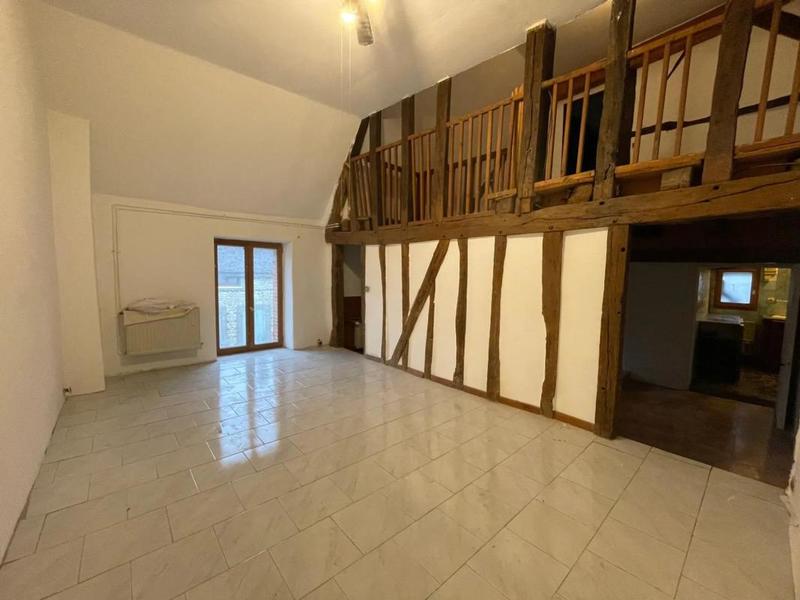 Maison - 160 m² - 8 pièces