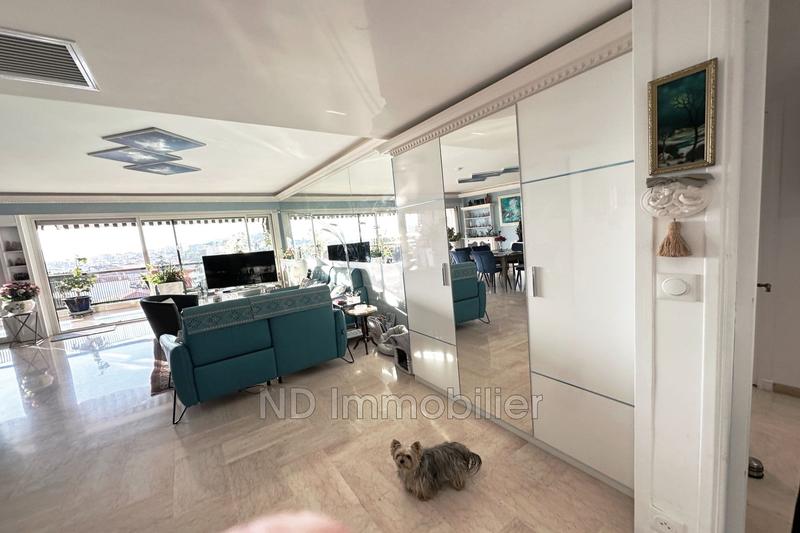 Appartement - 106 m² - 4 pièces