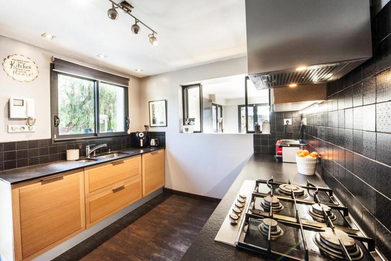 Maison - 182 m² - 5 pièces