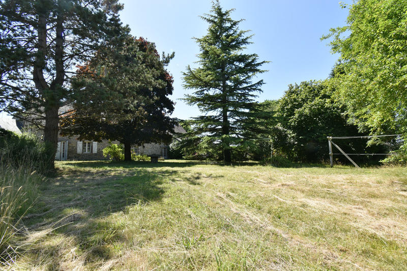 Maison - 258 m² - 10 pièces