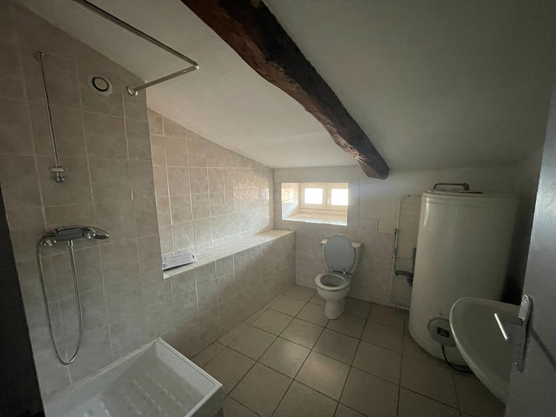 Immeuble - 8 pièces