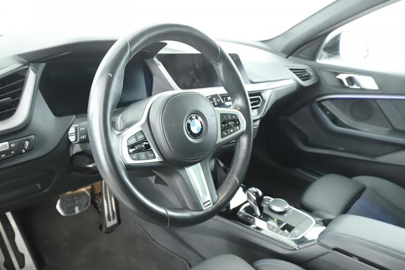 Bmw Série 1 118d m Sport Bva 150 ch