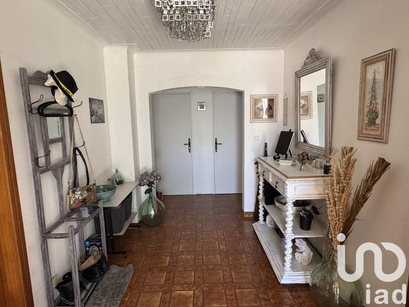 Maison - 175 m² - 6 pièces