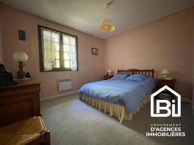 Pavillon - 78 m² - 5 pièces