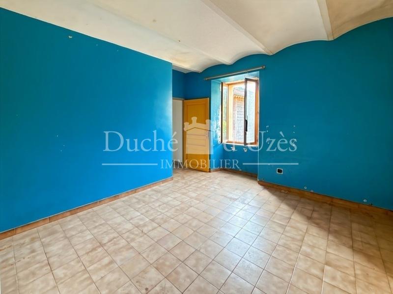 Maison de village - 125 m² - 7 pièces