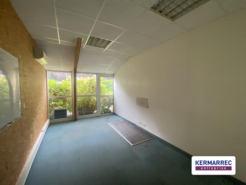Bureau - 430 m²