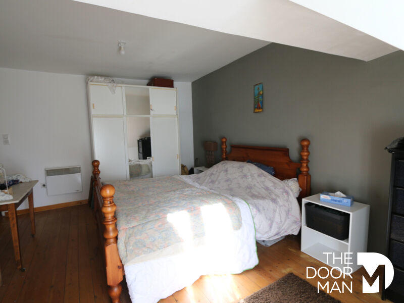 Maison - 70 m² - 3 pièces