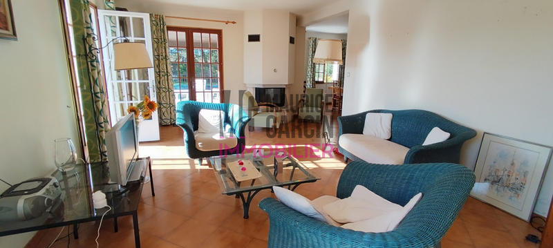 Maison - 190 m² - 7 pièces