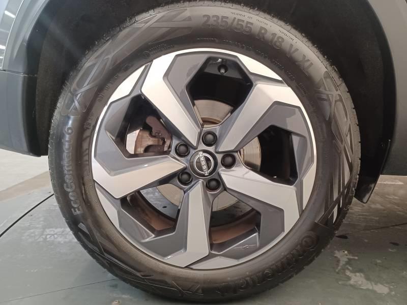 Nissan Qashqai e-Power 190 ch n-Connecta