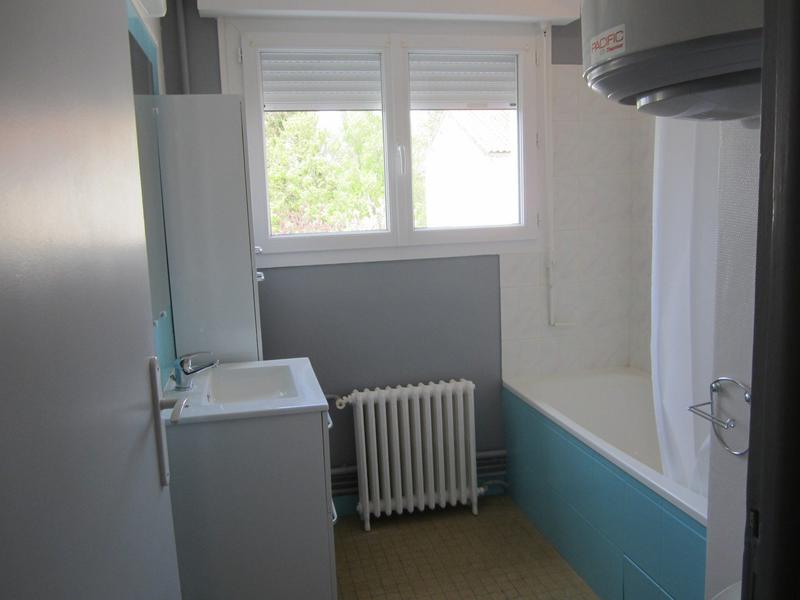 Maison - 73 m² - 4 pièces