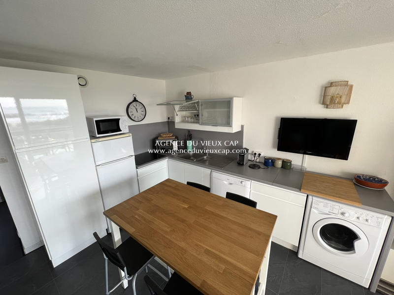 Appartement - 53 m² - 4 pièces