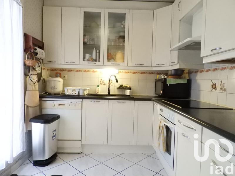 Maison - 75 m² - 4 pièces