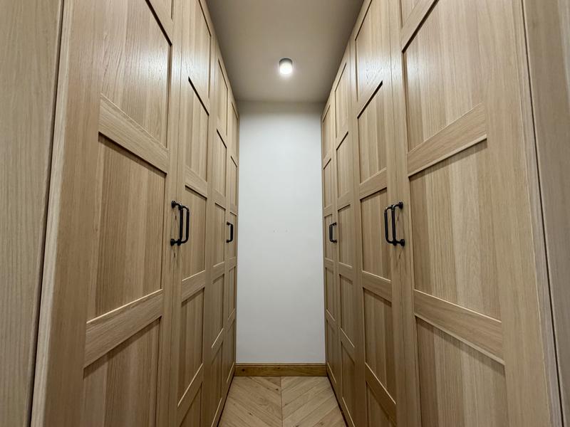 Maison - 138 m² - 6 pièces