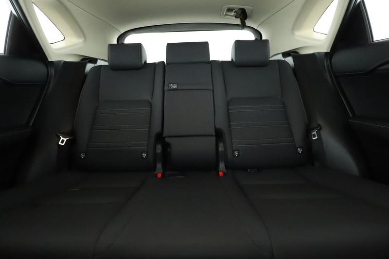 Lexus Nx 300h Design 2wd Auto 197 ch