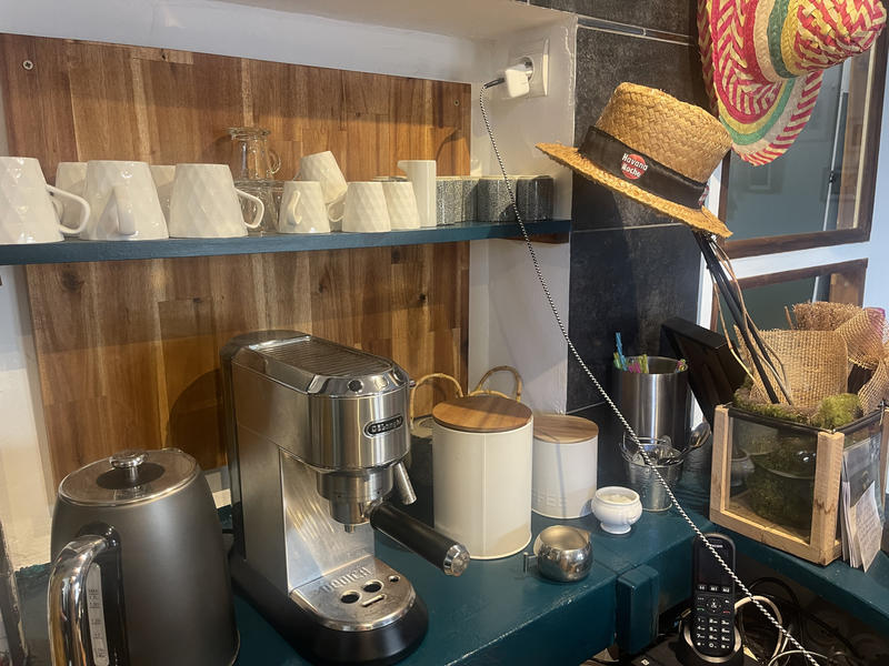 Fonds de commerce - Magasins - 47 m²