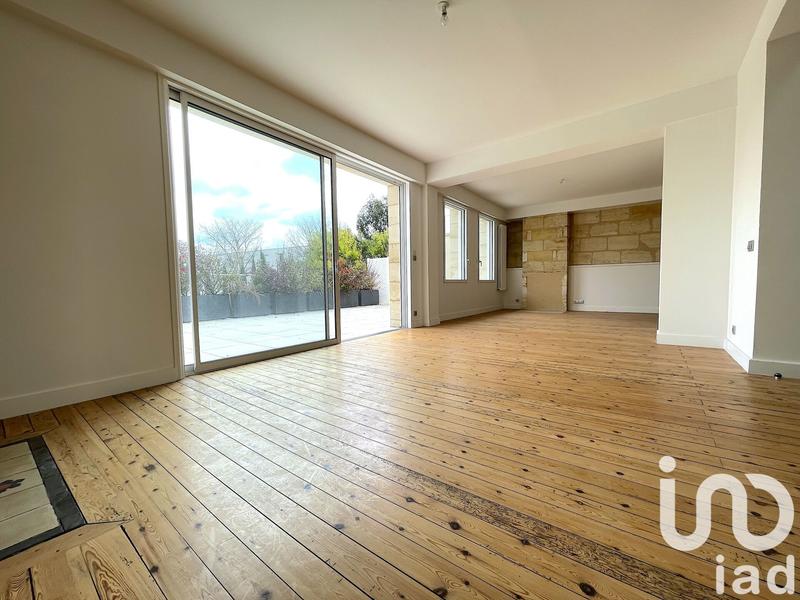Appartement - 171 m² - 5 pièces