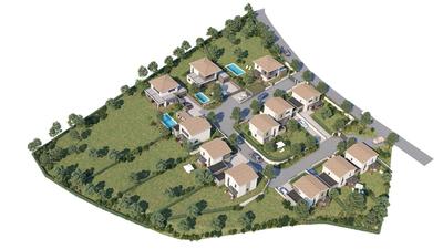 Maison - 128 m² - 5 pièces