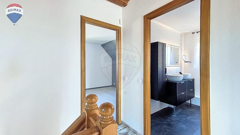 Maison - 134 m² - 6 pièces